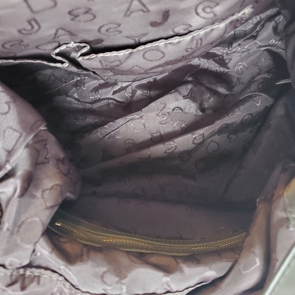 Marc by Marc Jacobs Nylon Hobo Crossbody Bag - Picture 8 of 10